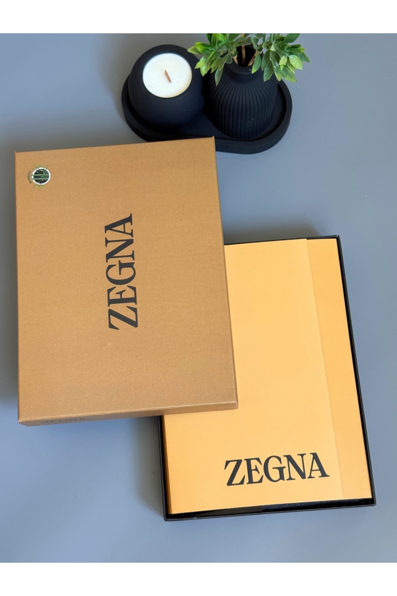 Zegna Комплект носков 