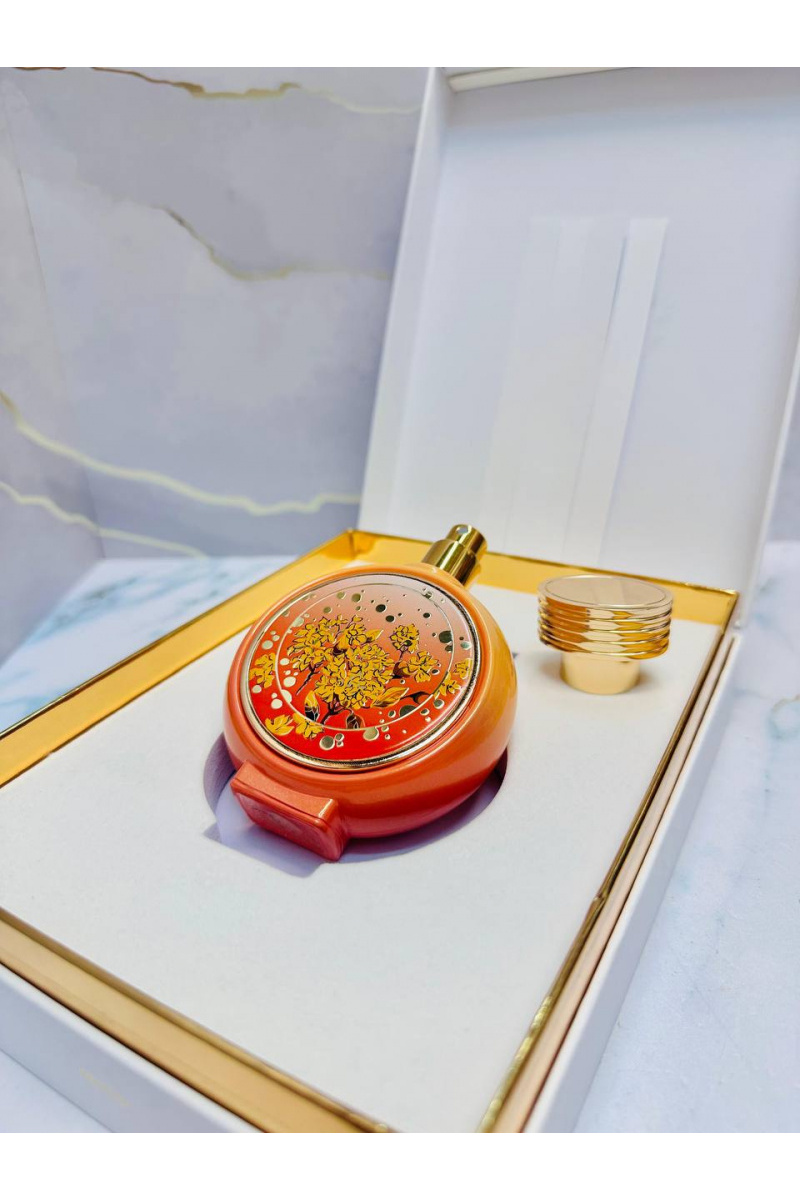 Designer Clothing Парфюмерная вода Haute Fragrance Company Narcotic Desire (75 мл)