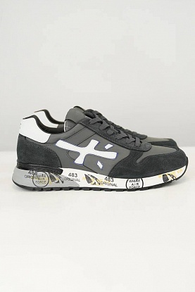 Мужские кроссовки Mick - Grey