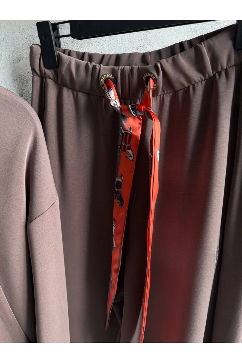 Hermes Женский костюм premium