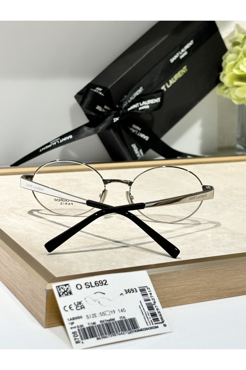 Yves Saint Laurent Очки Eyewear