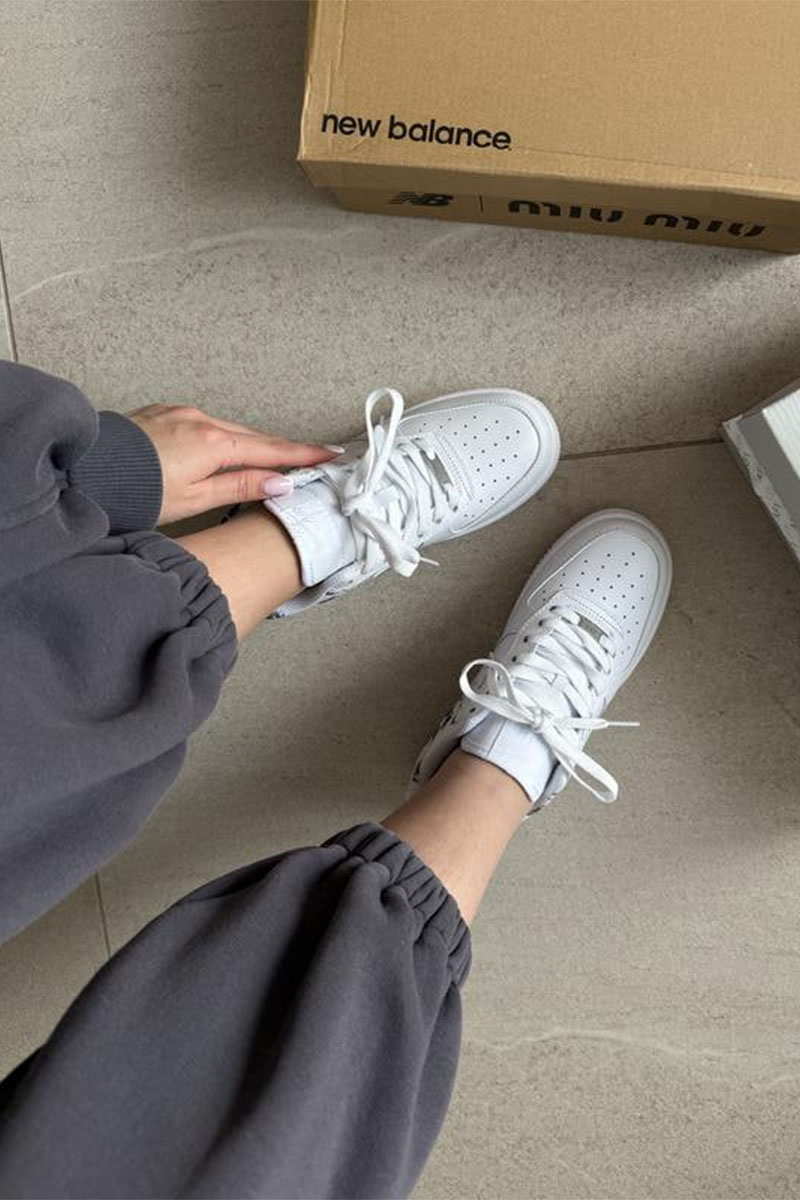 Nike Кроссовки AF1 Low x Supreme x Comme Des Garçons