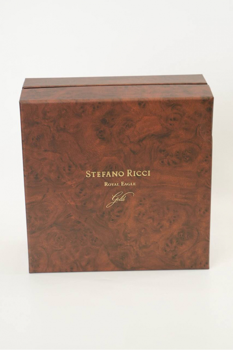 Designer Clothing Парфюмерная вода Stefano Ricci Royal Eagle Gold (100 мл)