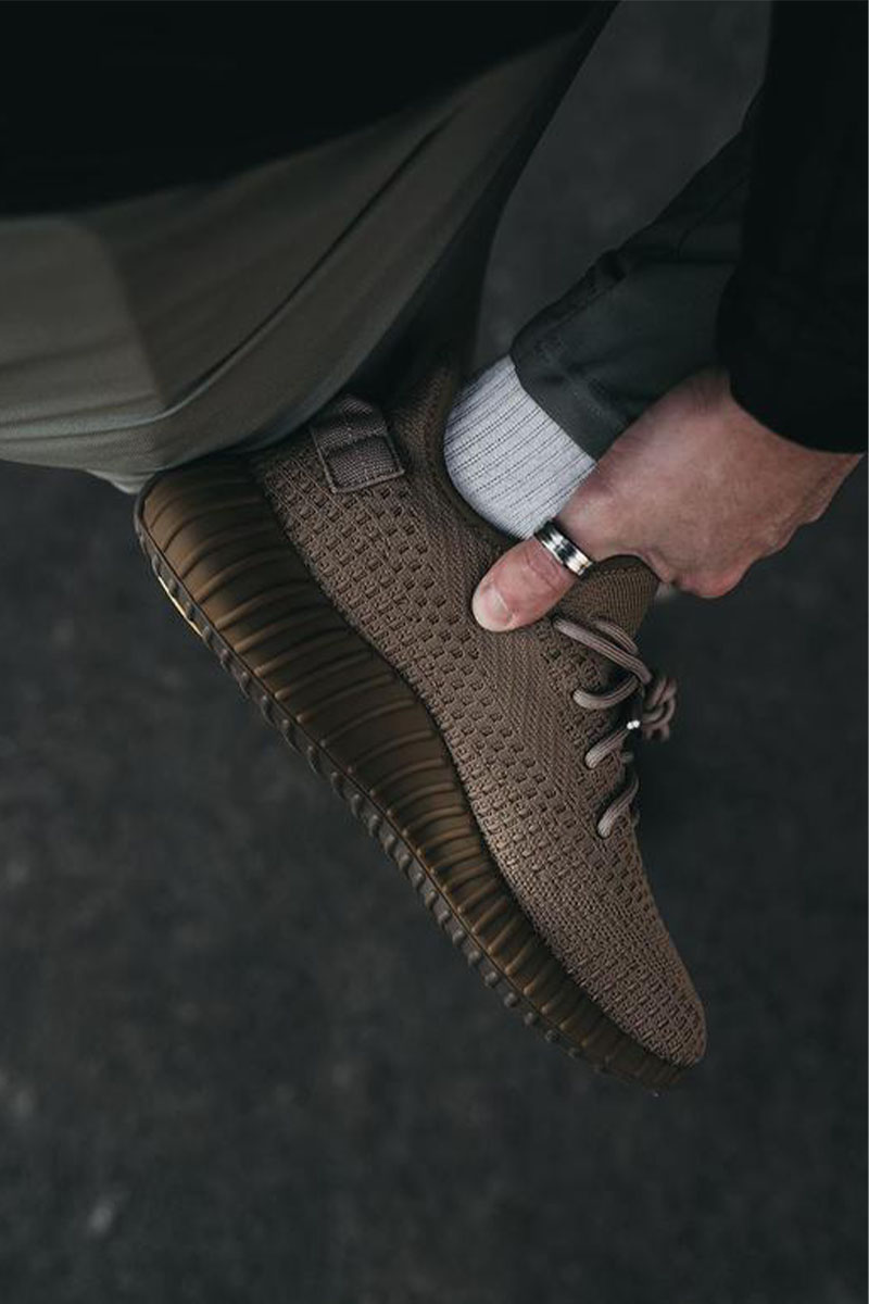 Adidas Кроссовки Yeezy Boost 350 V2 “Earth”