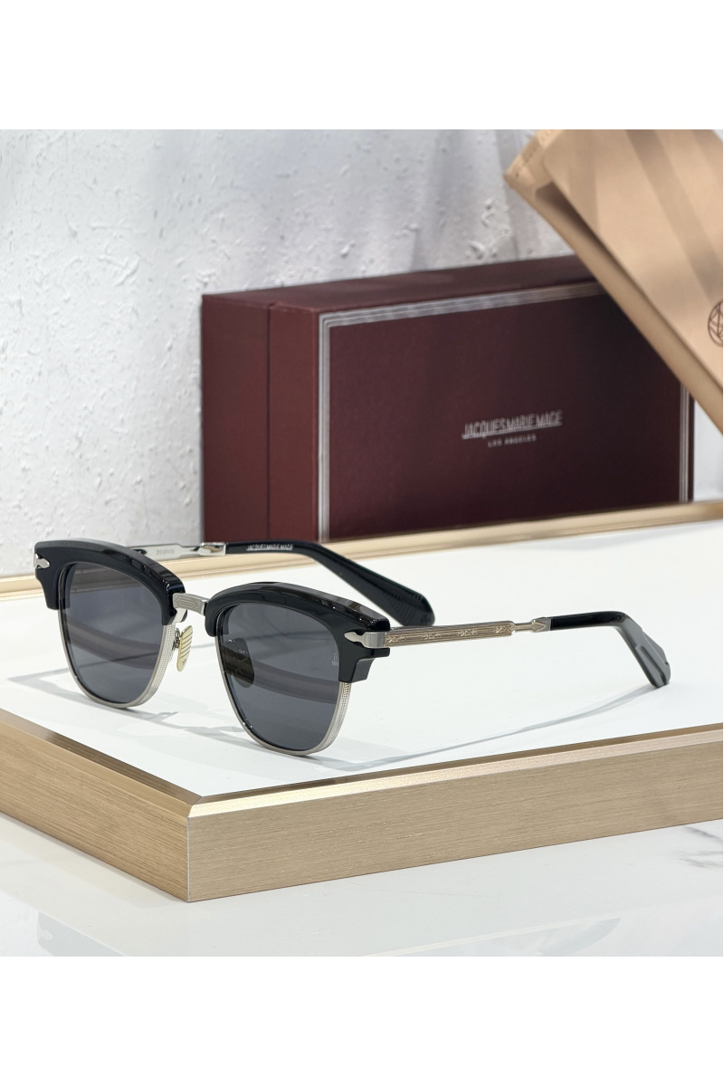 Designer Clothing Солнцезащитные очки Jacques Marie Mage Sartre