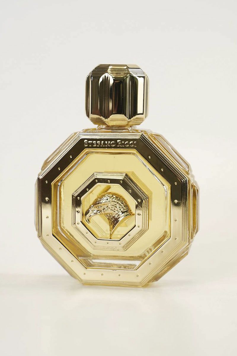 Designer Clothing Парфюмерная вода Stefano Ricci Royal Eagle Gold (100 мл)