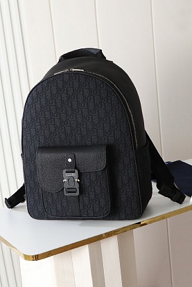 Текстильный рюкзак Oblique Premium 43.5x33x19.5 см