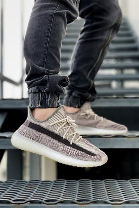 Кроссовки Yeezy Boost 350 V2 “Zyon” Premium