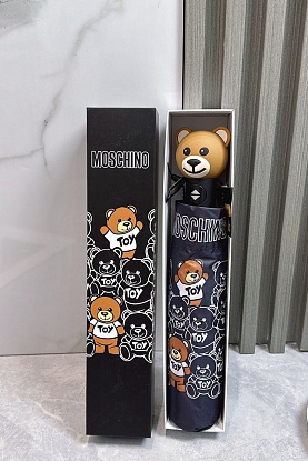 Складной зонт Toy Bear premium