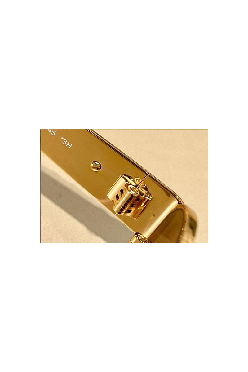 Celine Солнцезащитные очки  Triomphe Metal