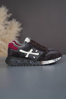 Мужские кроссовки 