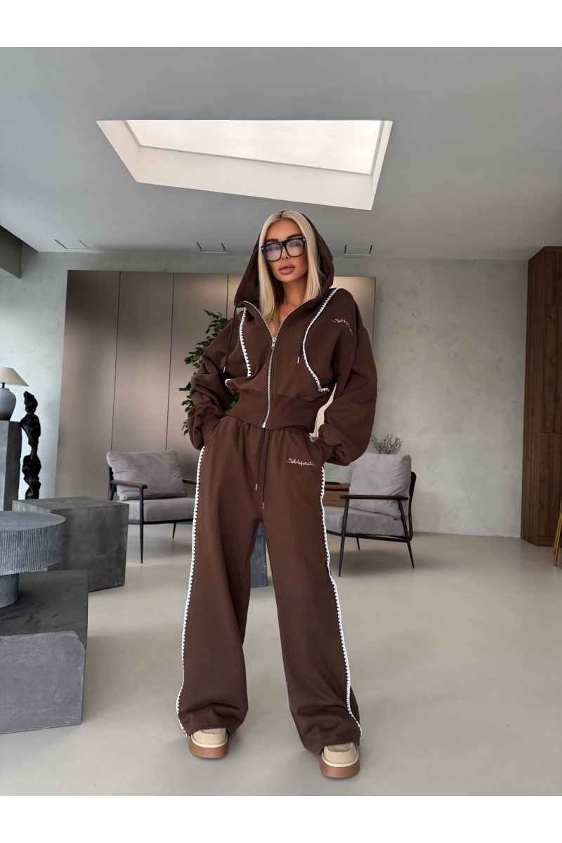 Schiaparelli Женский костюм premium - Brown
