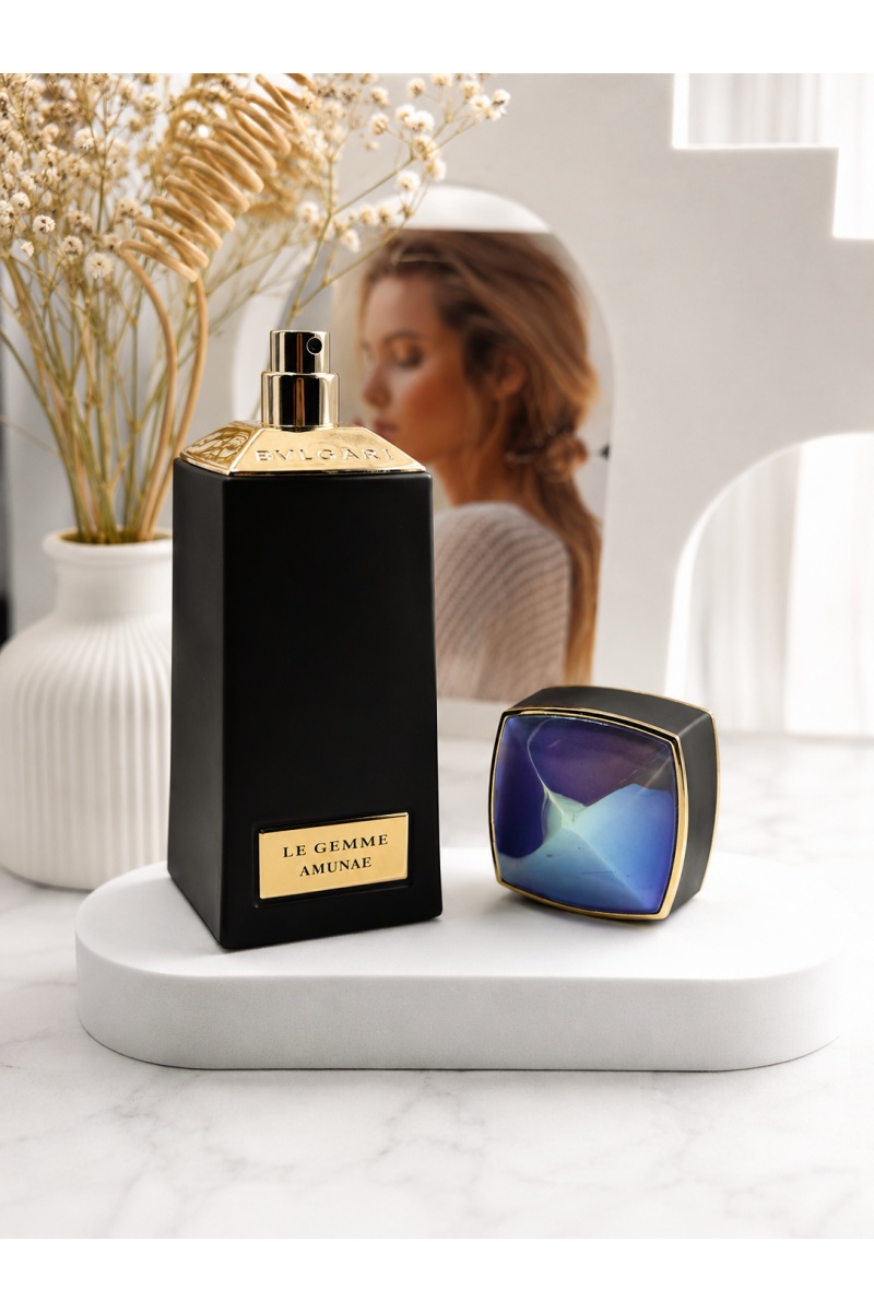Designer Clothing Парфюмерная вода Bvlgari Amunae (100 мл)