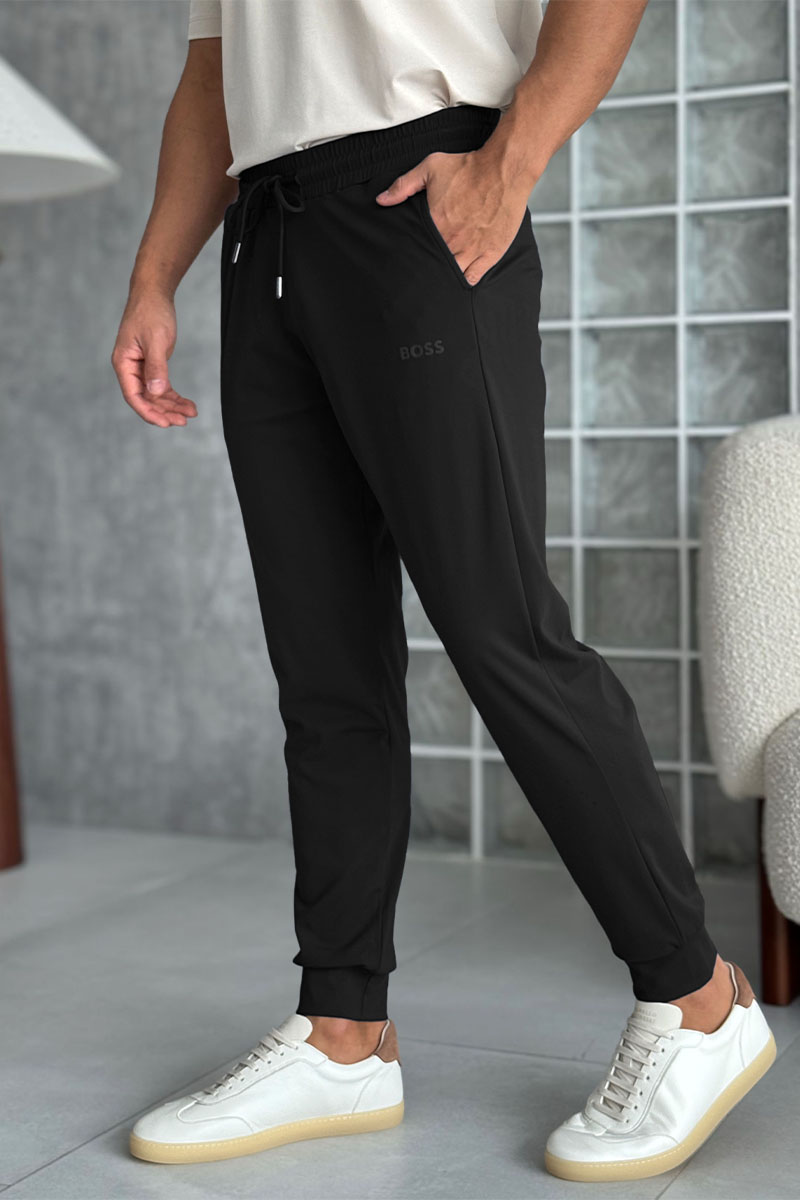 Hugо Воss Спортивный костюм чёрного цвета