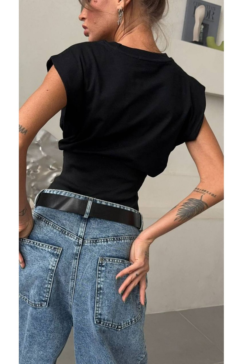 Designer Clothing Женские синие джинсы