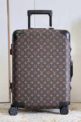 Чемодан Horizon Monogram premium 53x37x22 см