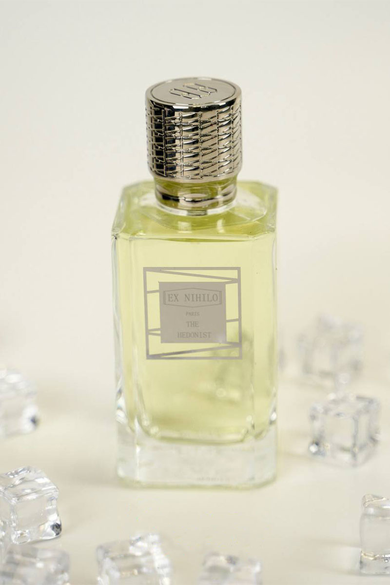 Designer Clothing Парфюмерная вода Ex Nihilo The Hedonist (100 мл)