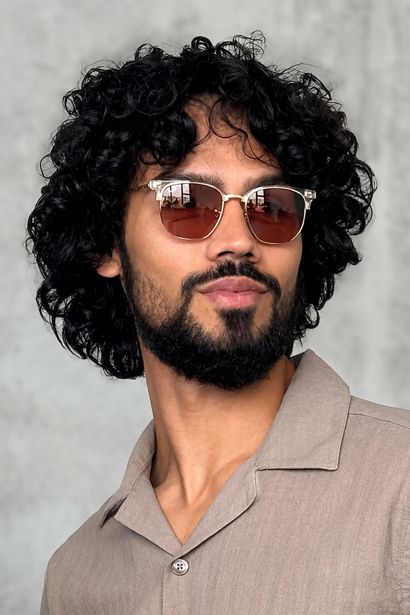 Ray-Ban Солнцезащитные очки New Clubmaster