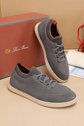 Мужские кроссовки Soho Walk - Grey