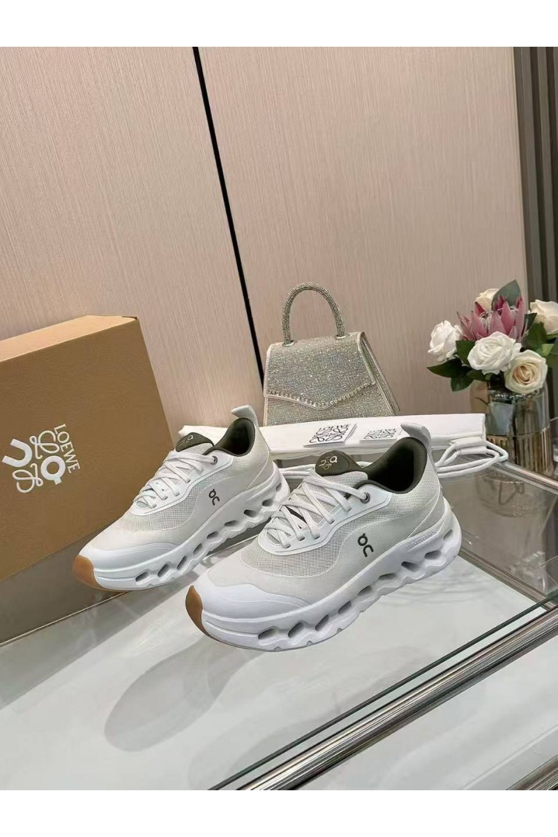 Loewe Женские кроссовки On Cloudtilt 2.0 premium