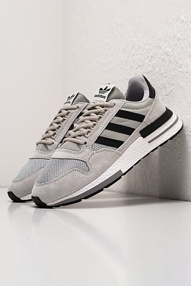 Кроссовки ZX 500 - Grey