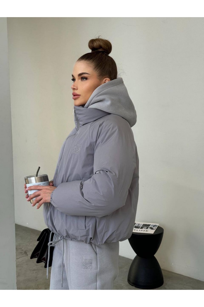 Loewe Женский костюм тройка premium