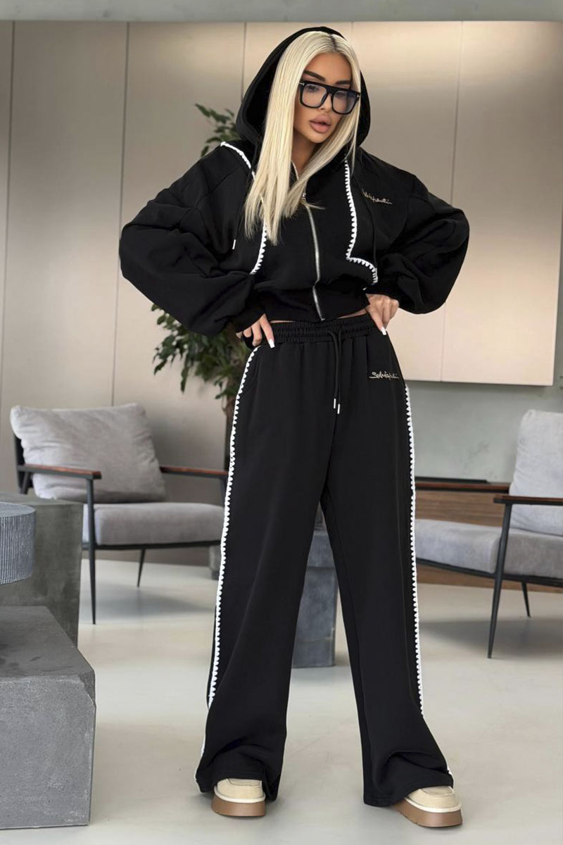 Schiaparelli Женский костюм premium - Black