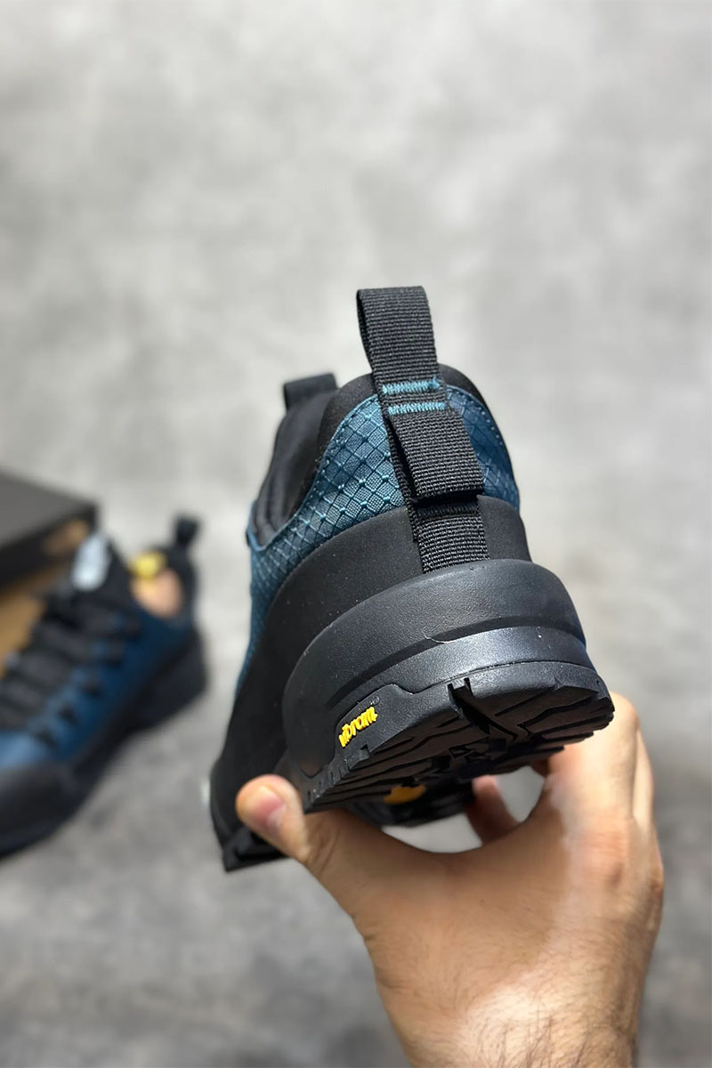 The North Face Кроссовки Glenclyffe Low Gore-Tex