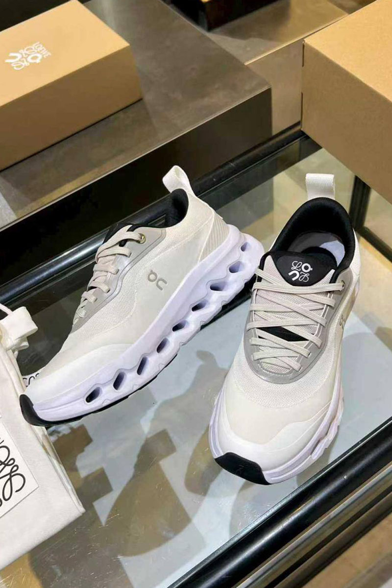 Loewe Женские кроссовки On Cloudtilt 2.0 premium