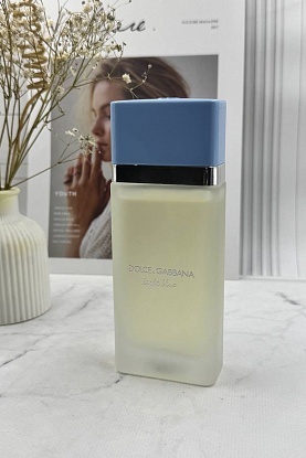 Парфюмерная вода Light Blue new (100 мл)