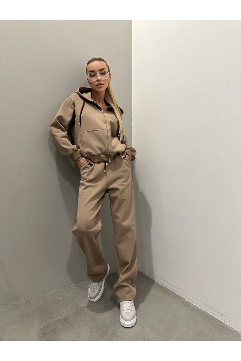 Loro Piana Женский костюм Premium