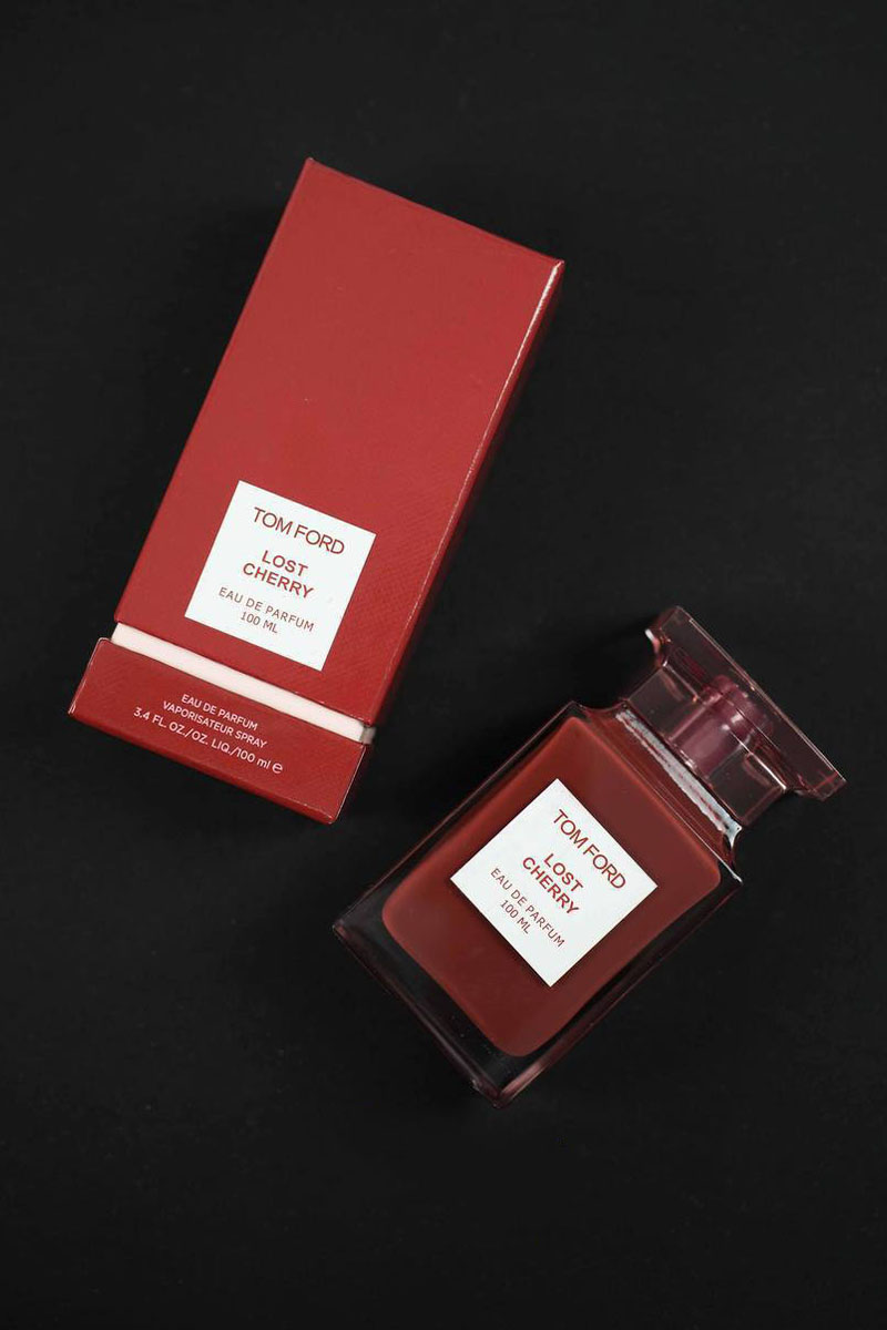 Tom Ford Парфюмерная вода Lost Cherry (100 мл)