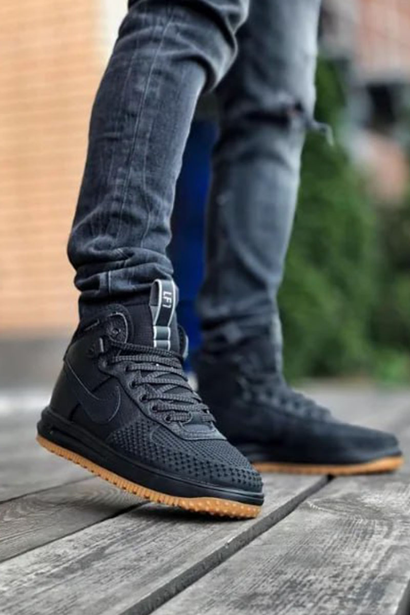 Nike Кроссовки Lunar Force 1 Duckboot