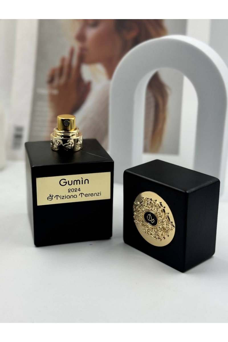 Designer Clothing Парфюмерная вода Tiziana Terenzi Gumin (100 мл)