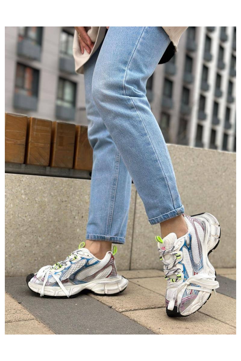 Balenciaga Женские кроссовки premium