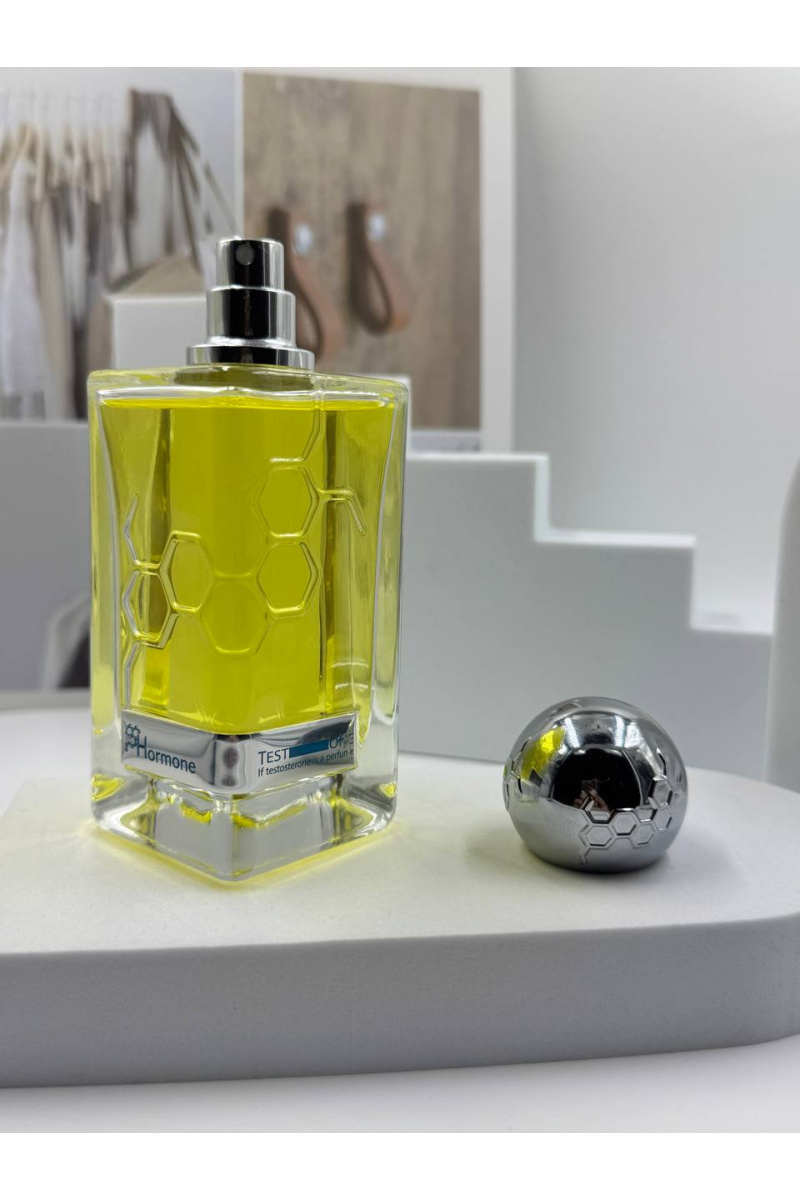 Designer Clothing Парфюмерная вода Hormone Paris This is not Testosterone (100 мл)