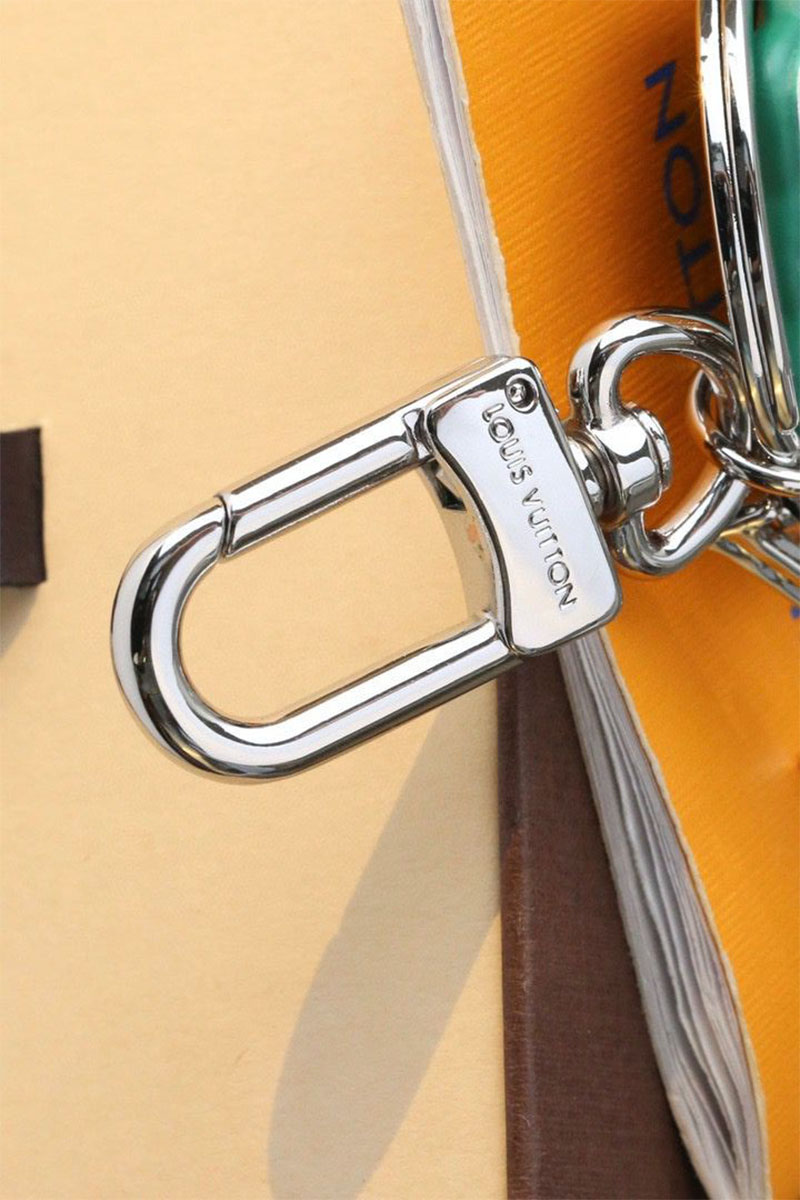 Lоuis Vuittоn Брелок Paint