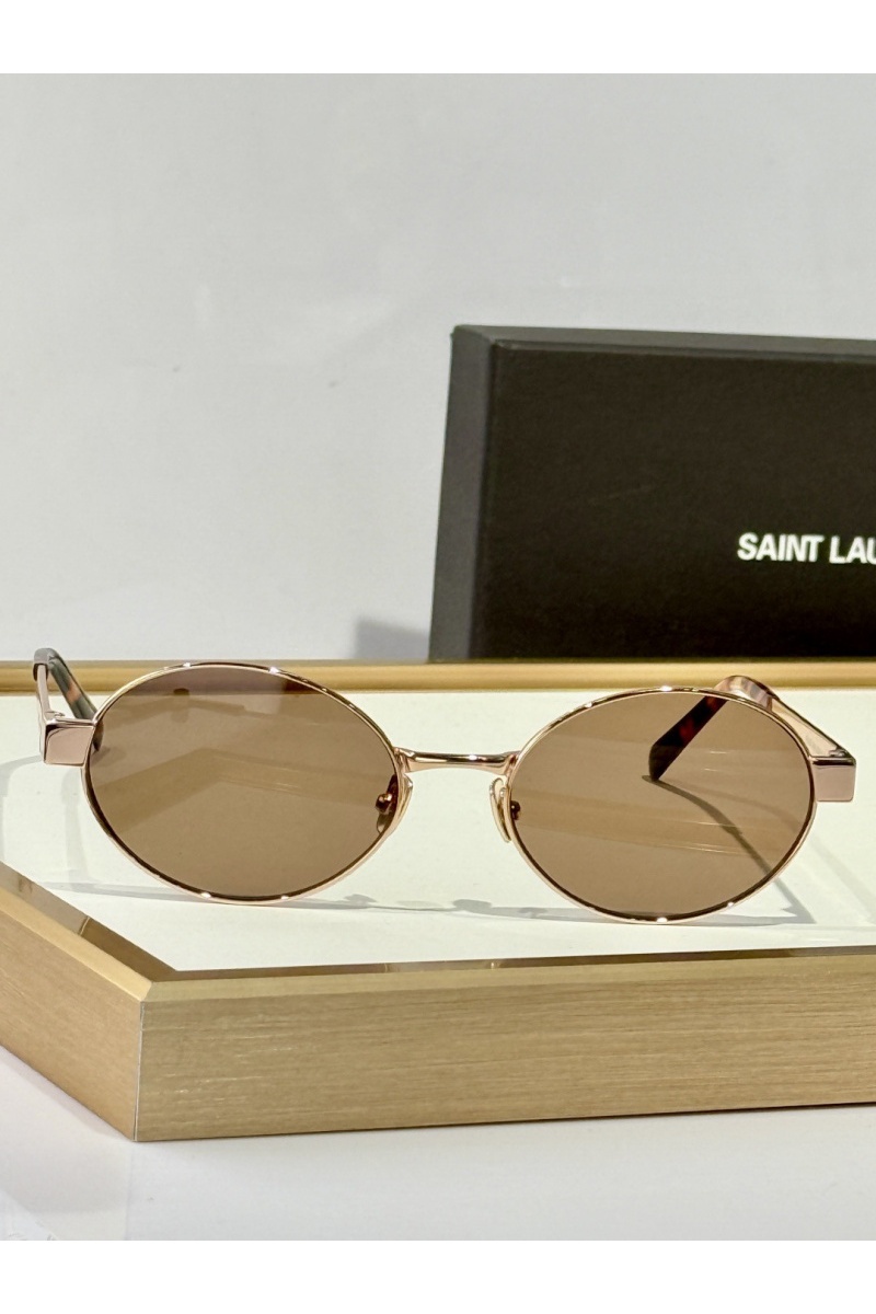Yves Saint Laurent Солнцезащитные очки Eyewear