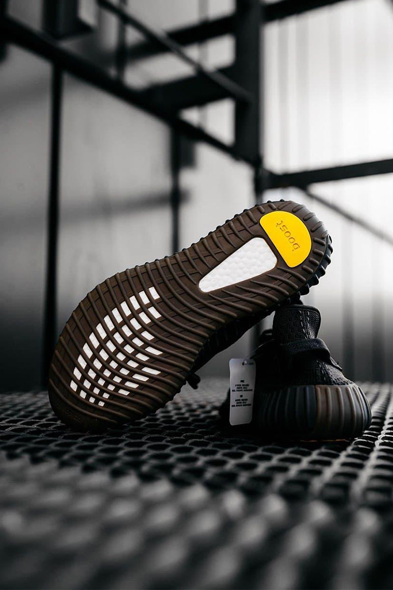 Adidas Кроссовки Yeezy Boost 350 V2 “Cinder” Reflective