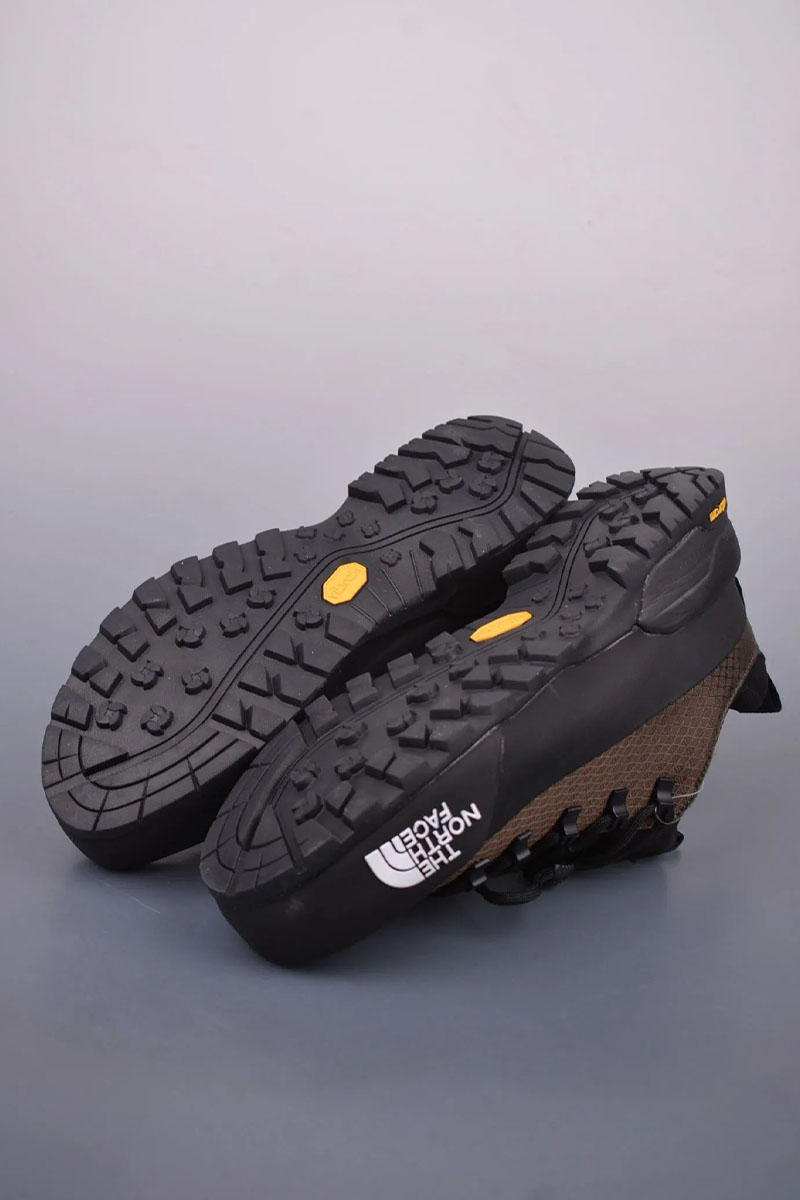 The North Face Кроссовки Glenclyffe Low Gore-Tex
