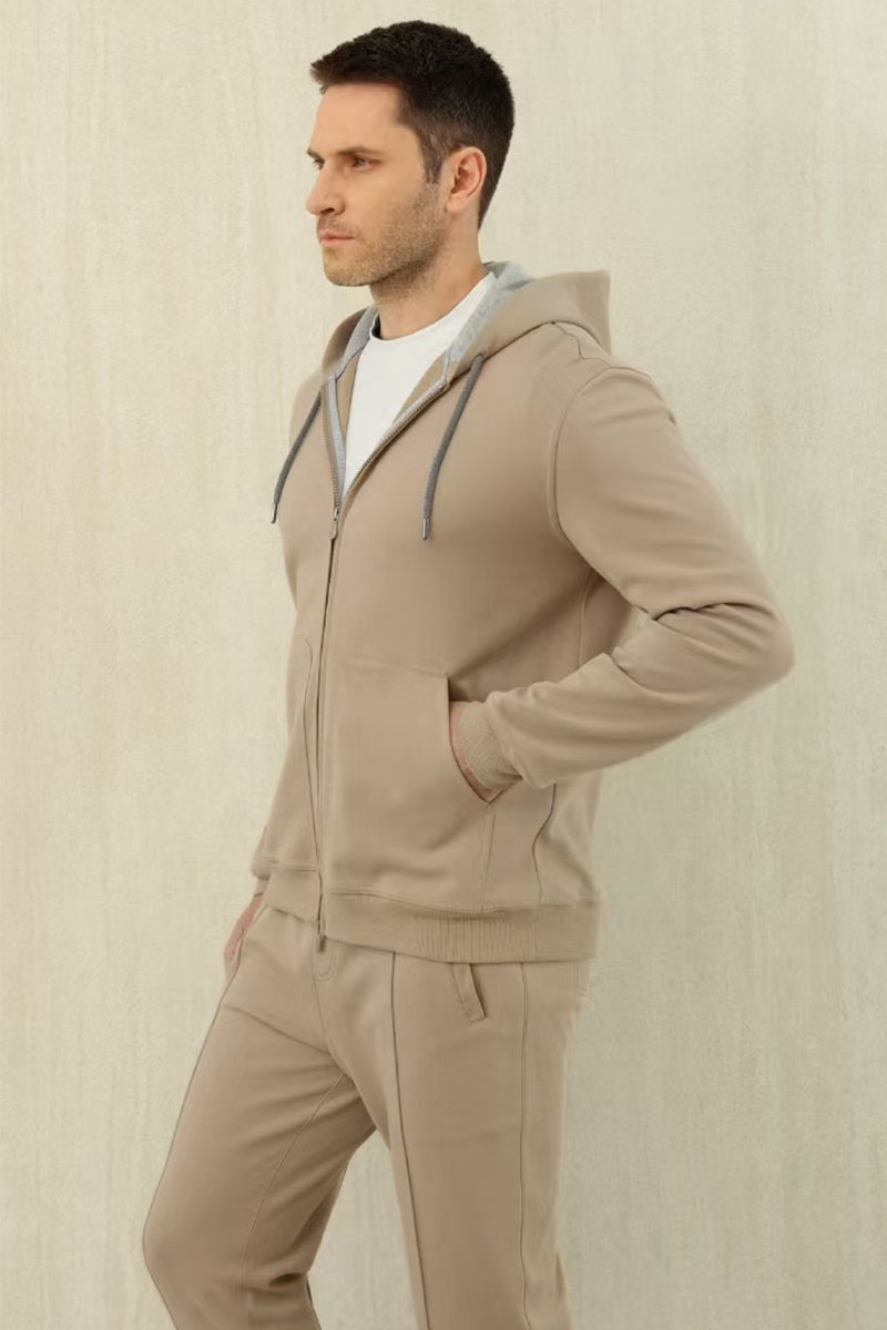 Brunеllо Сuсinеlli Спортивный костюм Premium - Beige