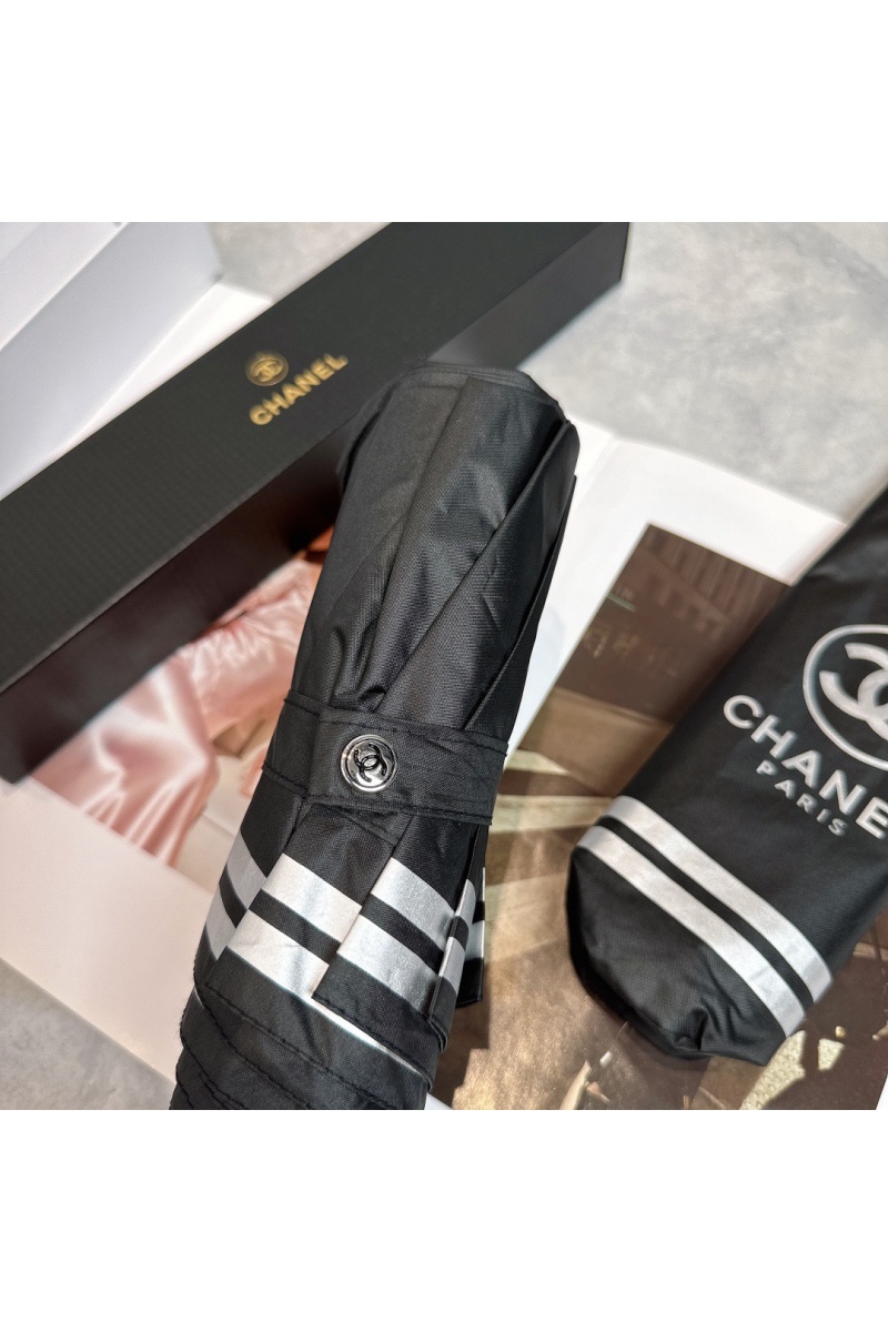 Chаnеl Складной зонт premium 