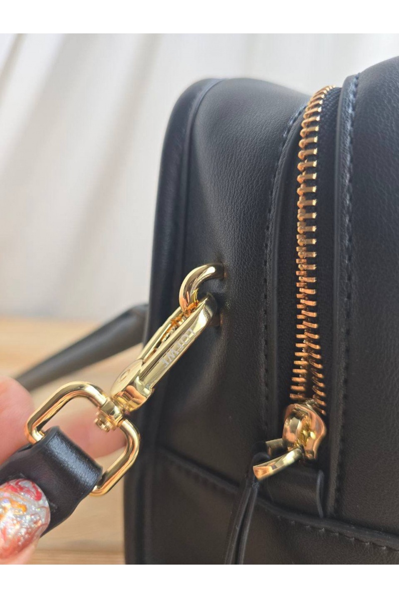 Loewe Кожаная сумка Amazona 34x24 см