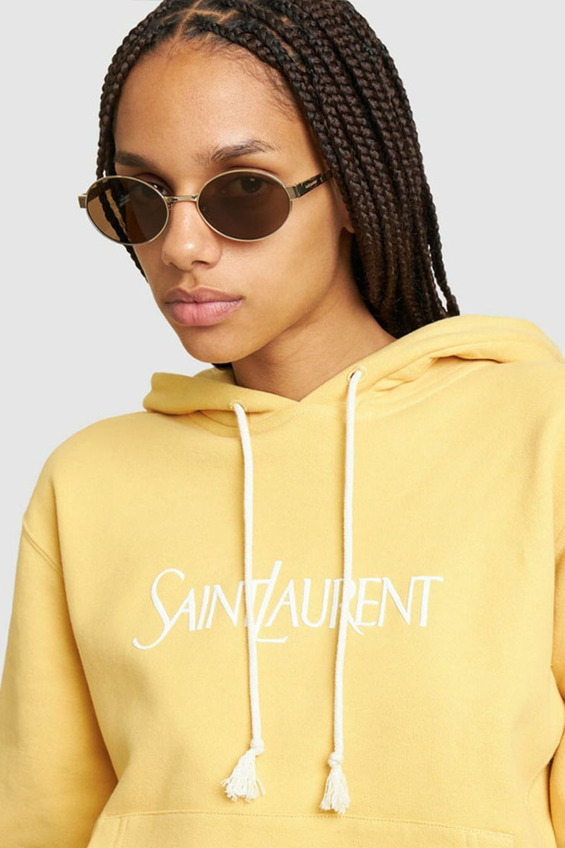 Yves Saint Laurent Солнцезащитные очки Eyewear