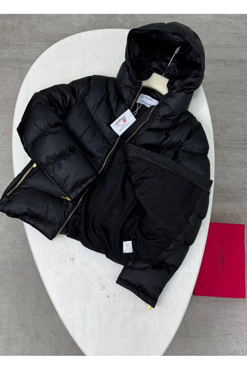 Schiaparelli Женская куртка Premium - Black