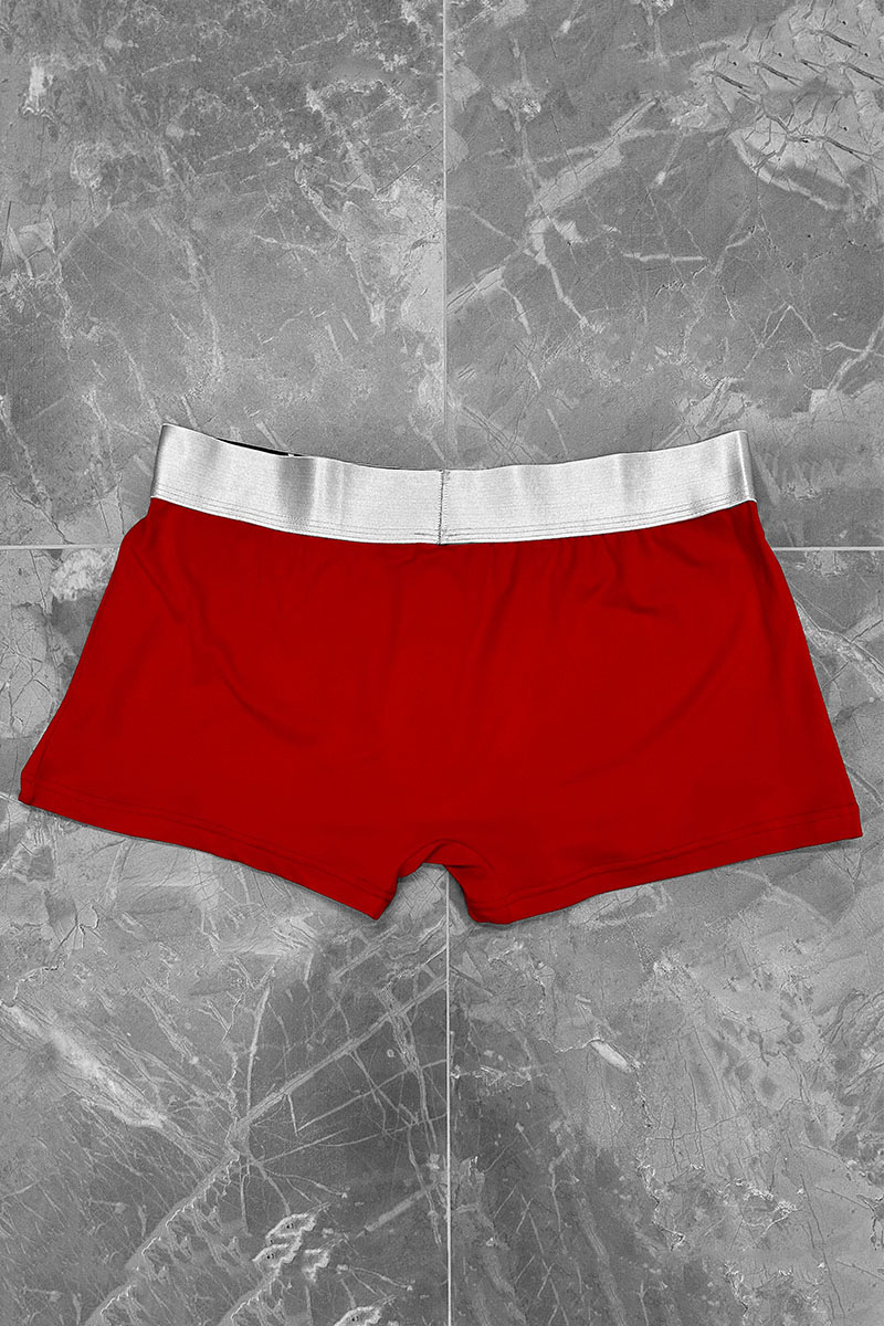 Calvin Klein Мужское нижнее бельё красного цвета