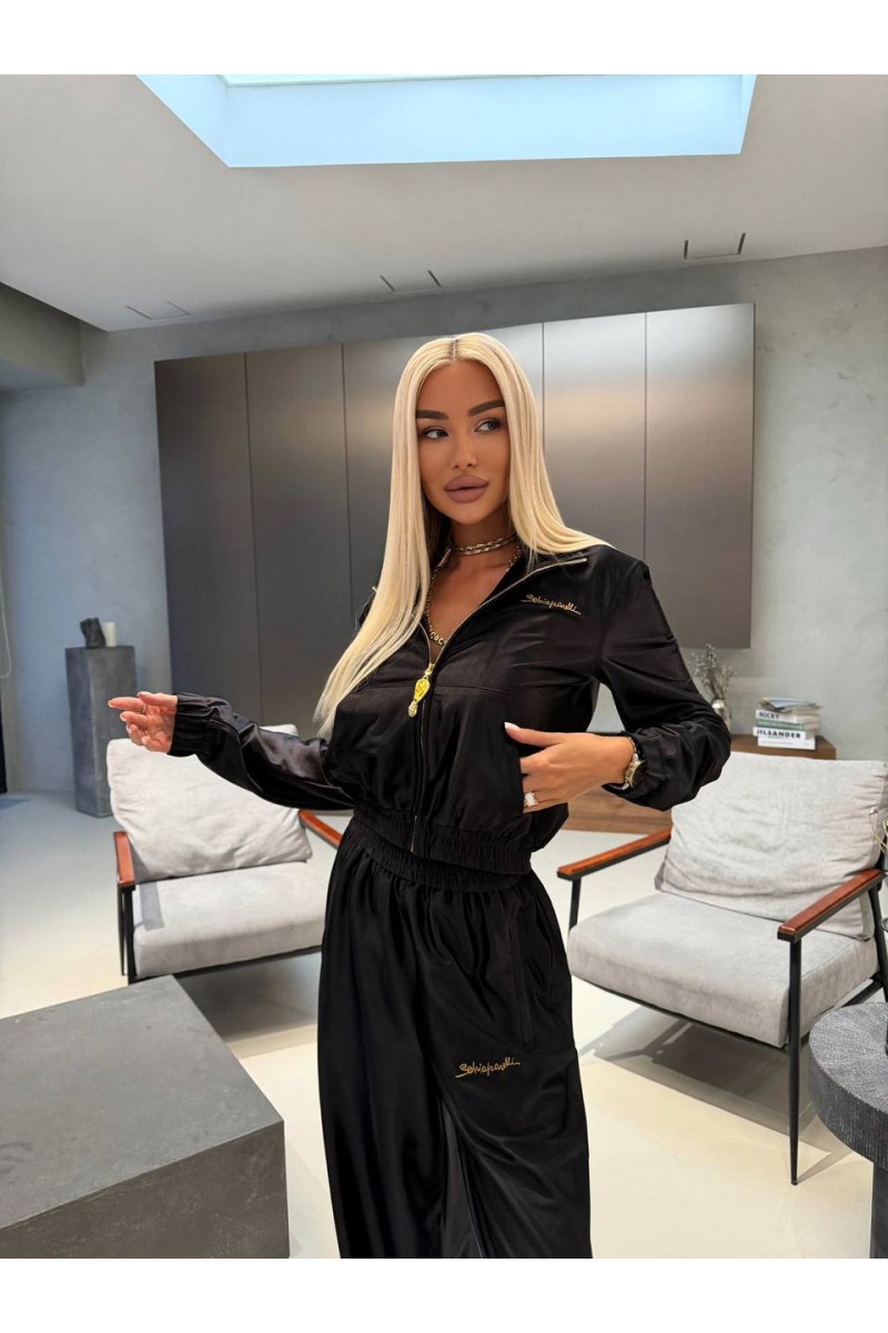 Schiaparelli Женский костюм premium - Black