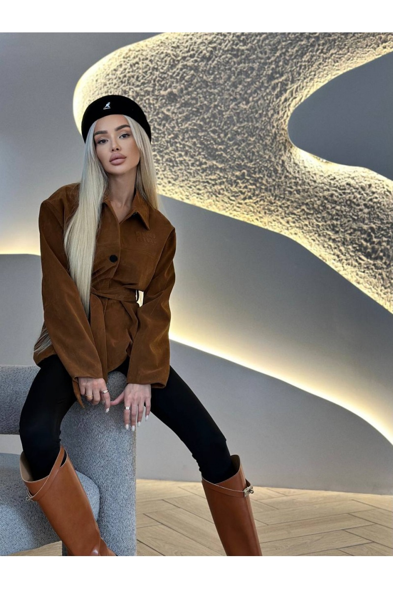 MIU MIU Женский жакет 