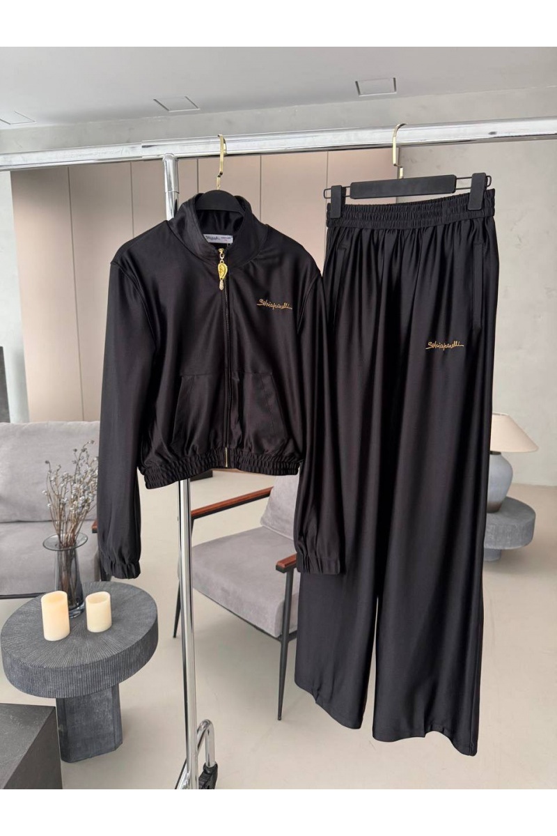 Schiaparelli Женский костюм premium - Black