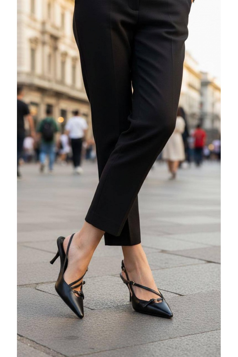 MIU MIU Женские туфли на каблуке premium